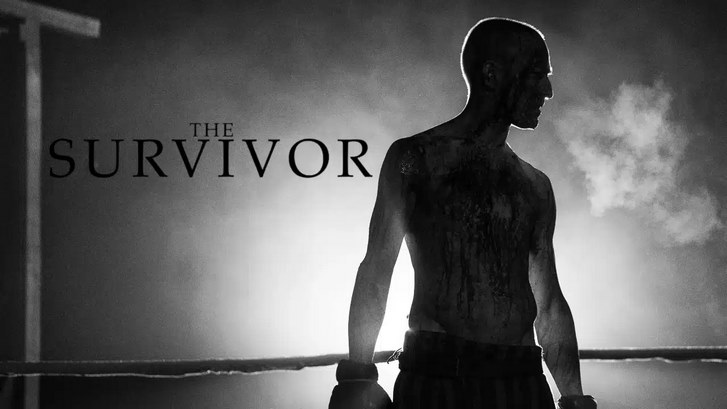 فیلم بازمانده The Survivor 2021 با دوبله فارسی