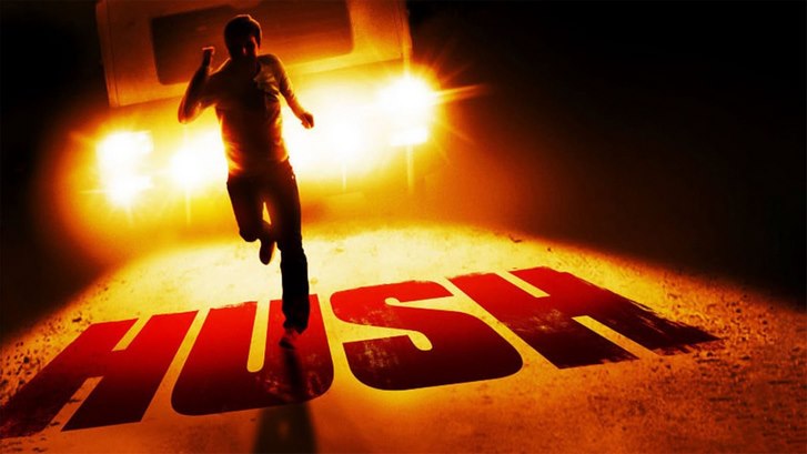 فیلم هیس Hush 2008 با دوبله فارسی