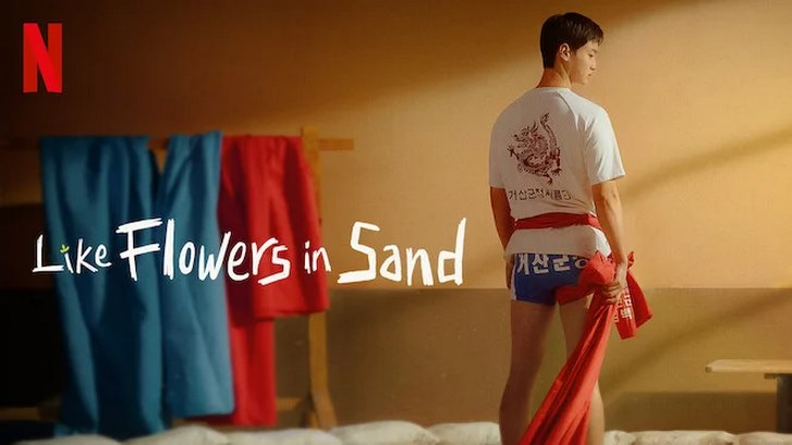 سریال مثل گل در ماسه Like Flowers In Sand 2023 قسمت 3 با زیرنویس چسبیده فارسی