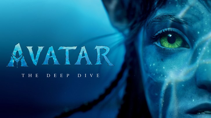 فیلم آواتار Avatar 2009 با دوبله فارسی