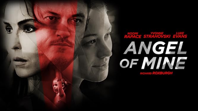 فیلم فرشته من Angel of Mine 2019 با زیرنویس چسبیده فارسی