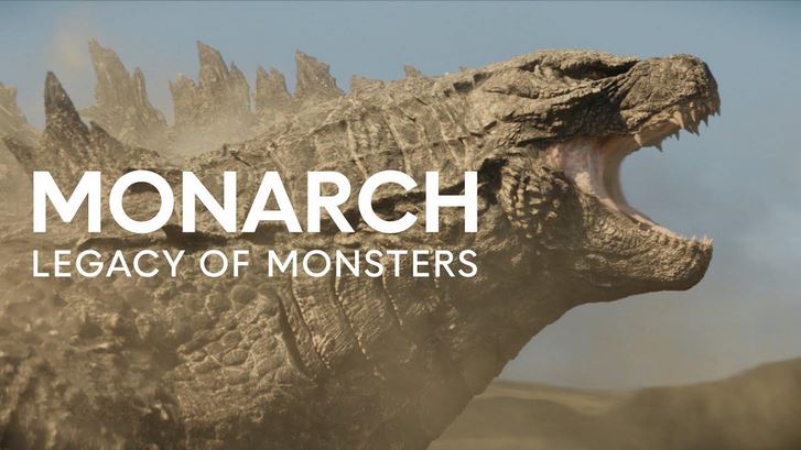 سریال مونارک: میراث هیولاها Monarch: Legacy of Monsters 2023 قسمت 10 با زیرنویس چسبیده فارسی