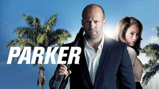 فیلم پارکر Parker 2013 با دوبله فارسی