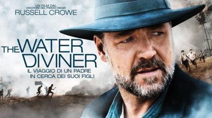 فیلم آب شناس The Water Diviner 2014 با دوبله فارسی