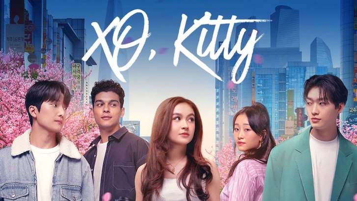 سریال اکس‌او کیتی XO, Kitty قسمت 10 با زیرنویس چسبیده فارسی