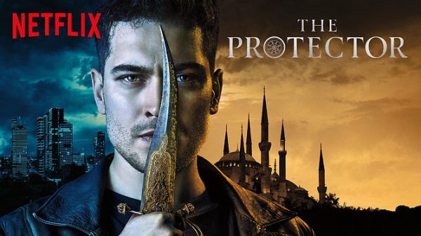 سریال محافظ The Protector قسمت 5 با زیرنویس چسبیده فارسی