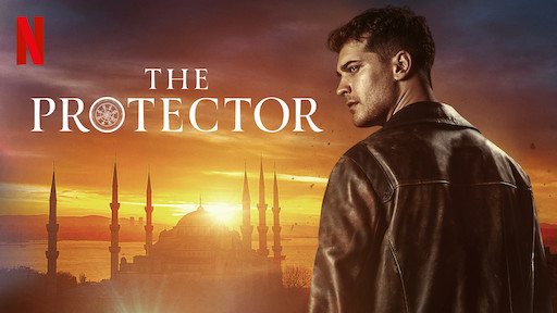 سریال محافظ The Protector فصل دوم قسمت 6 با زیرنویس چسبیده فارسی