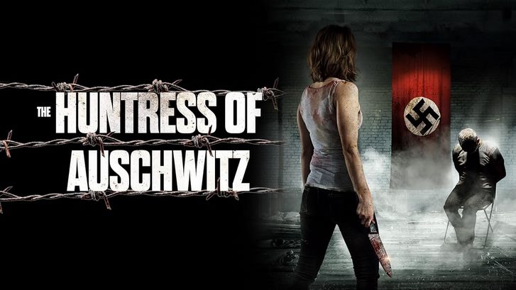 فیلم شکارچی آشویتس The Huntress of Auschwitz 2023 با زیرنویس چسبیده فارسی