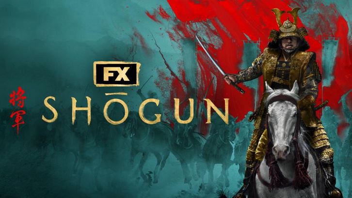 سریال شوگان Shogun 2024 قسمت 5 با زیرنویس چسبیده فارسی