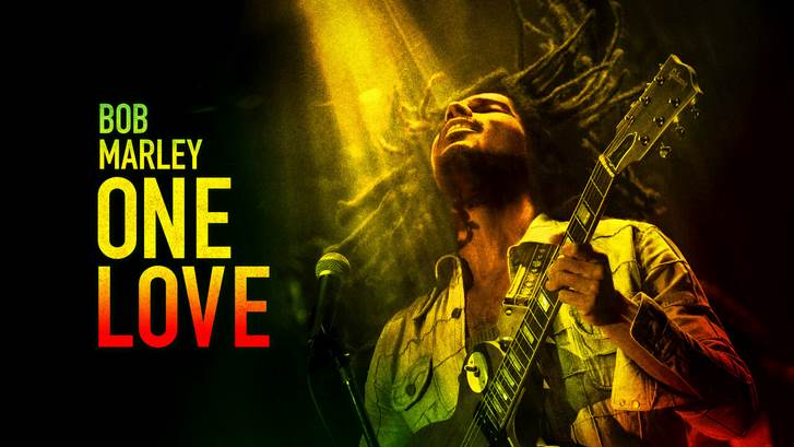 فیلم باب مارلی: یک عشق Bob Marley: One Love 2024 با زیرنویس چسبیده فارسی