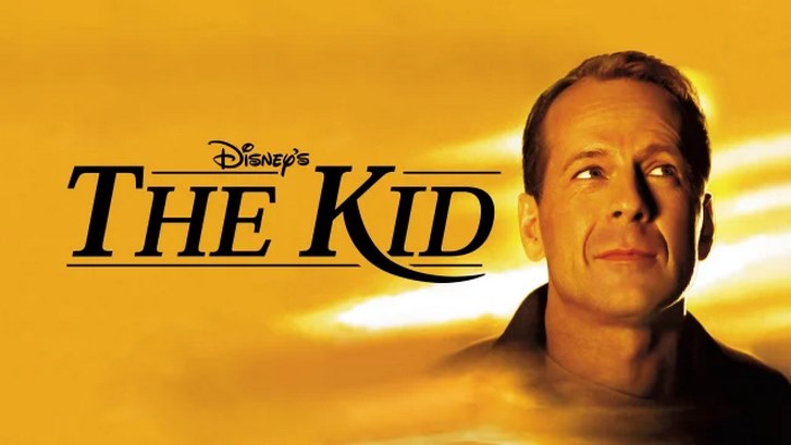 فیلم کودک The Kid 2000 با دوبله فارسی