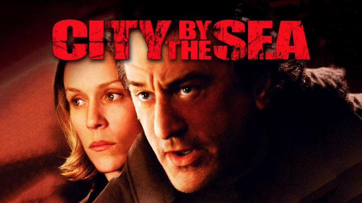 فیلم شهر ساحلی City by the Sea 2002 با دوبله فارسی