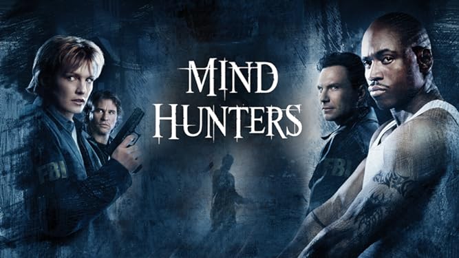 فیلم شکارچی ذهن Mindhunters 2004 با دوبله فارسی