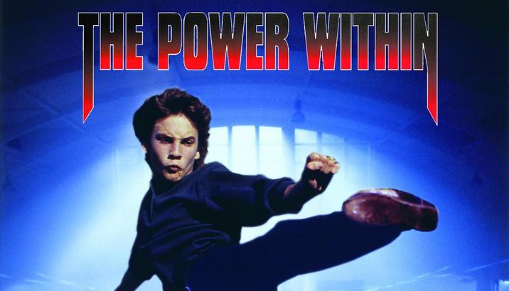 فیلم نیروی درون The Power Within 1995 با دوبله فارسی