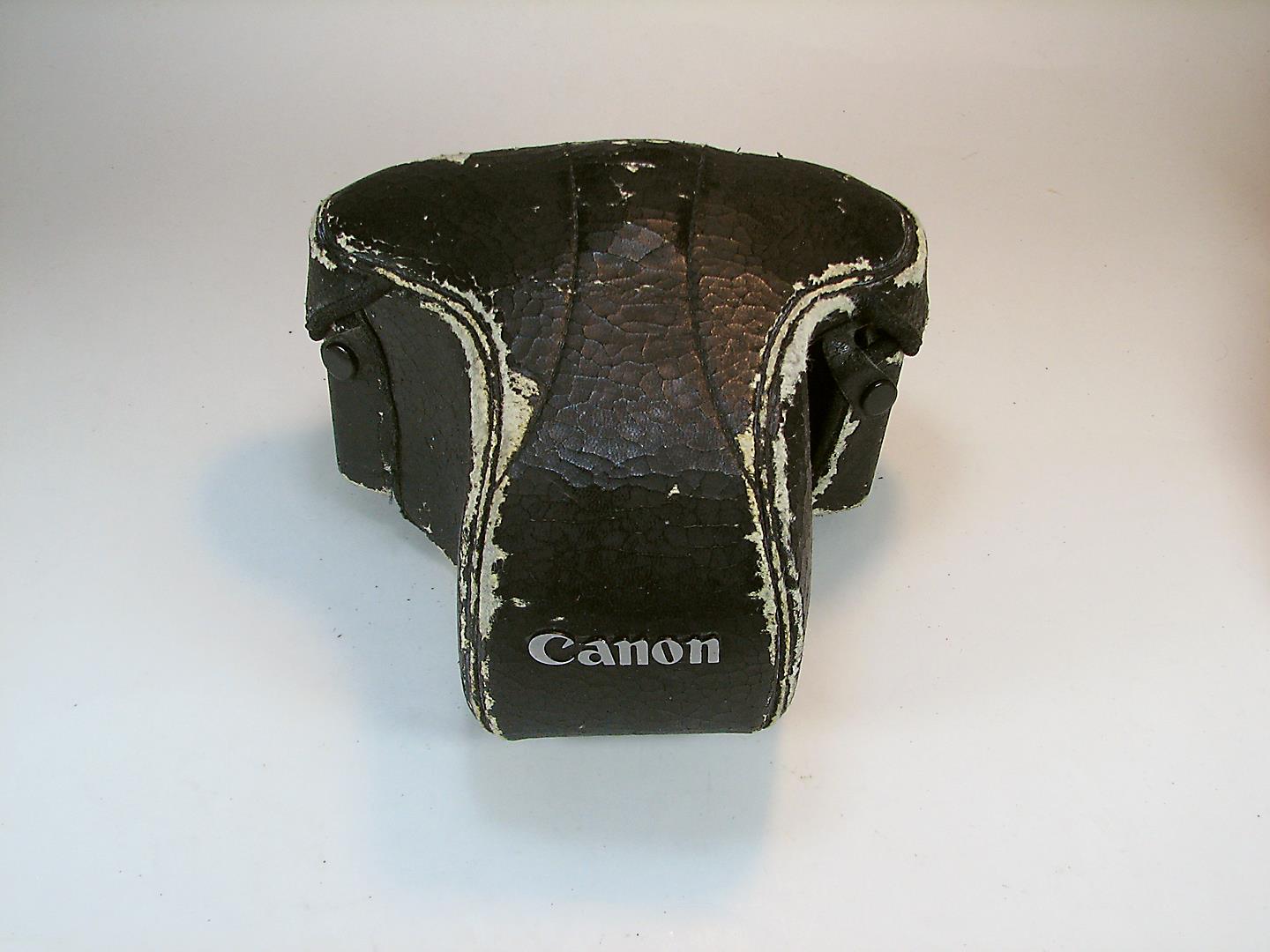 کیف کلکسیونی دوربین آنالوگ کانن Canon