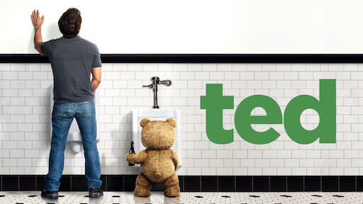 فیلم تد Ted 2012 با دوبله فارسی