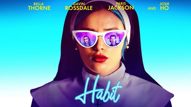 فیلم هابیت Habit 2021 با زیرنویس چسبیده فارسی