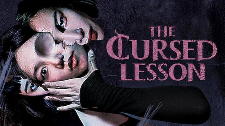 فیلم درس نفرین شده The Cursed Lesson 2020 با زیرنویس چسبیده فارسی