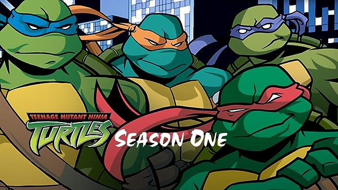 انیمیشن لاک پشت های نینجا Teenage Mutant Ninja Turtles قسمت 3 با دوبله فارسی