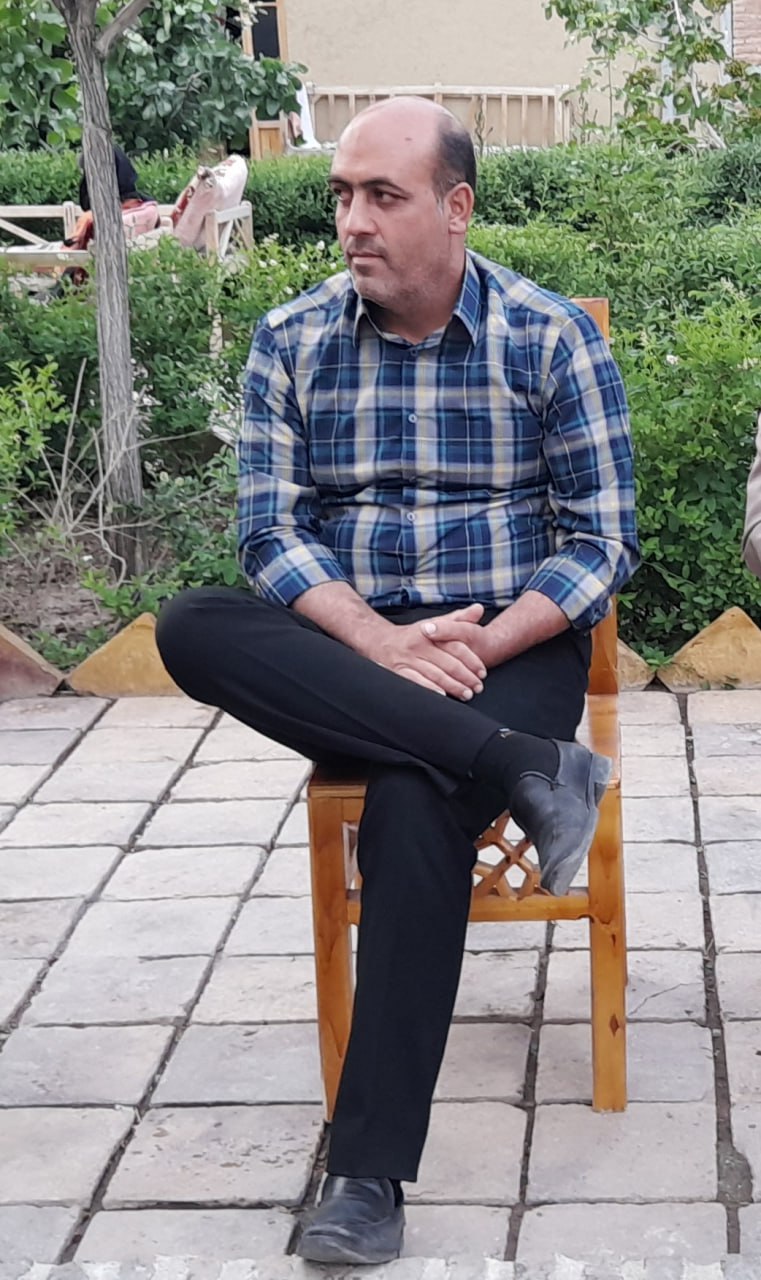 محمد مقدسی