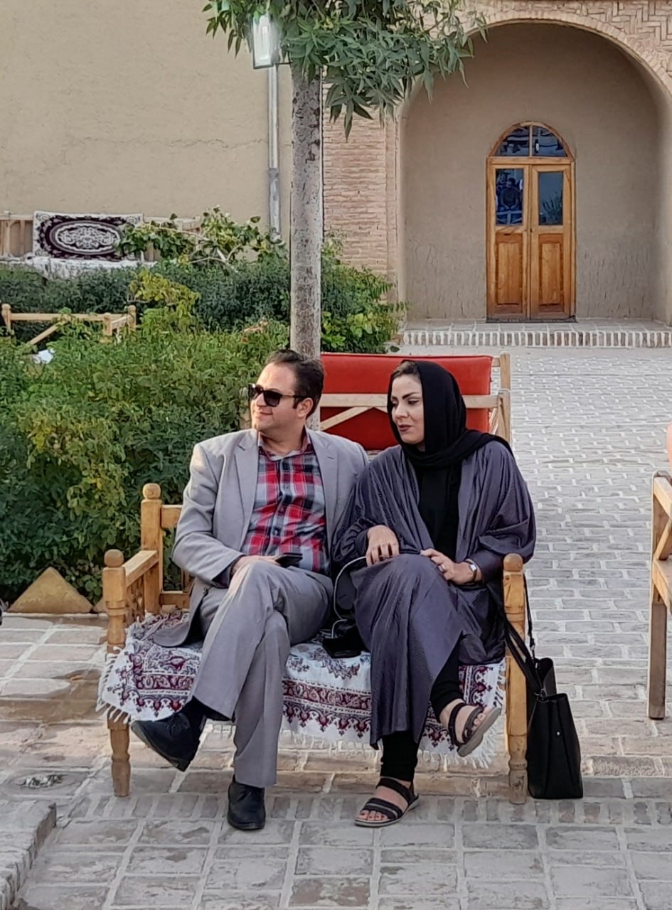 حجت  یدالهی