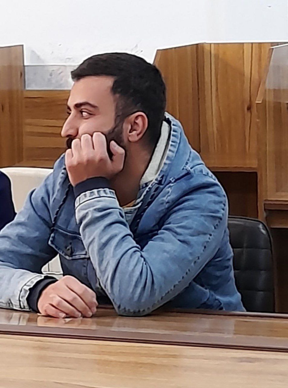 سیدعلی منصوری
