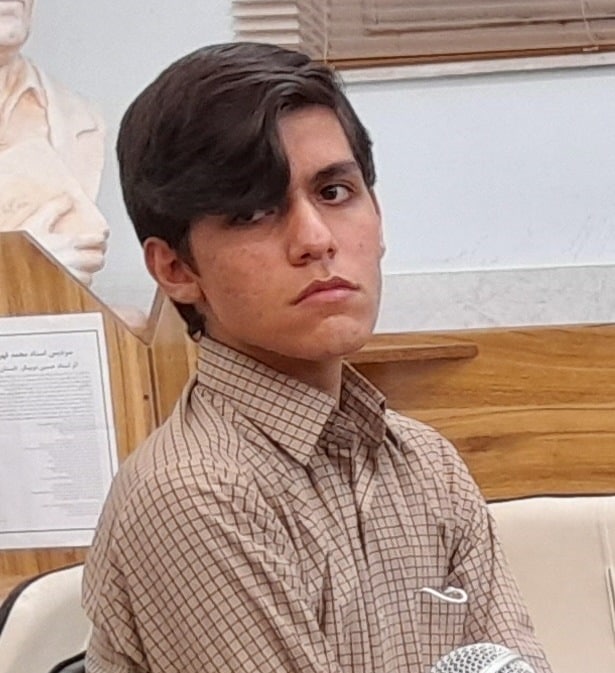 معین جلالی