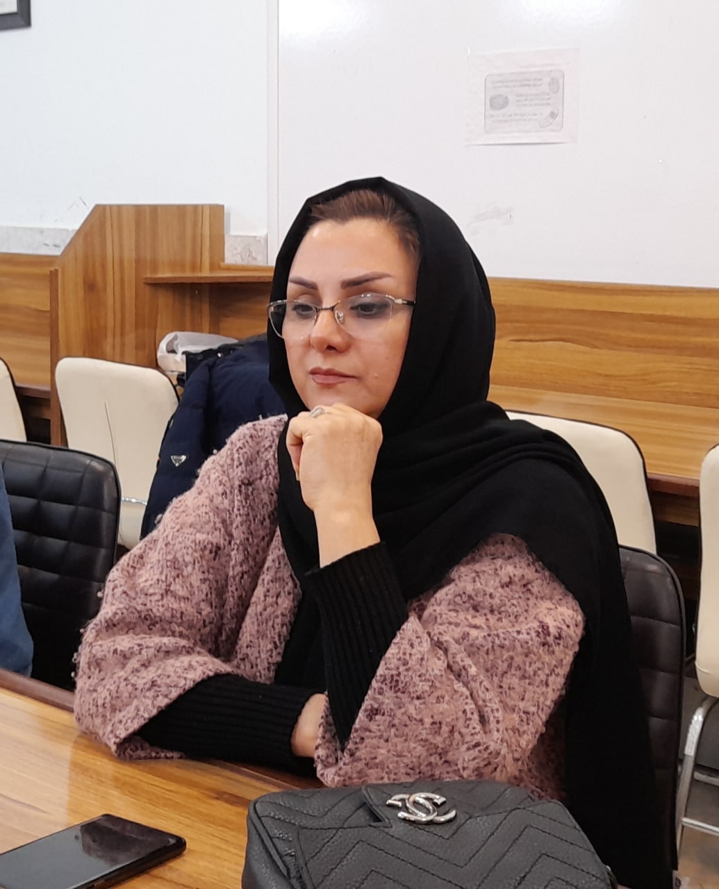 پروین جهانشیری