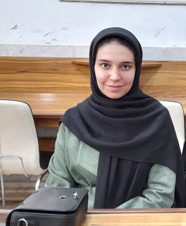 نرگس پاکروان