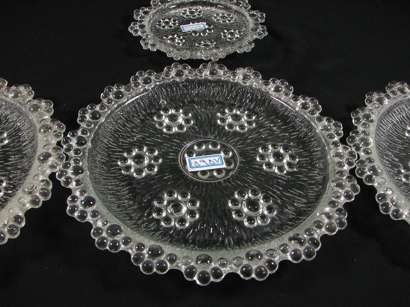 3 عدد ظرف بهشتی قدیمی 