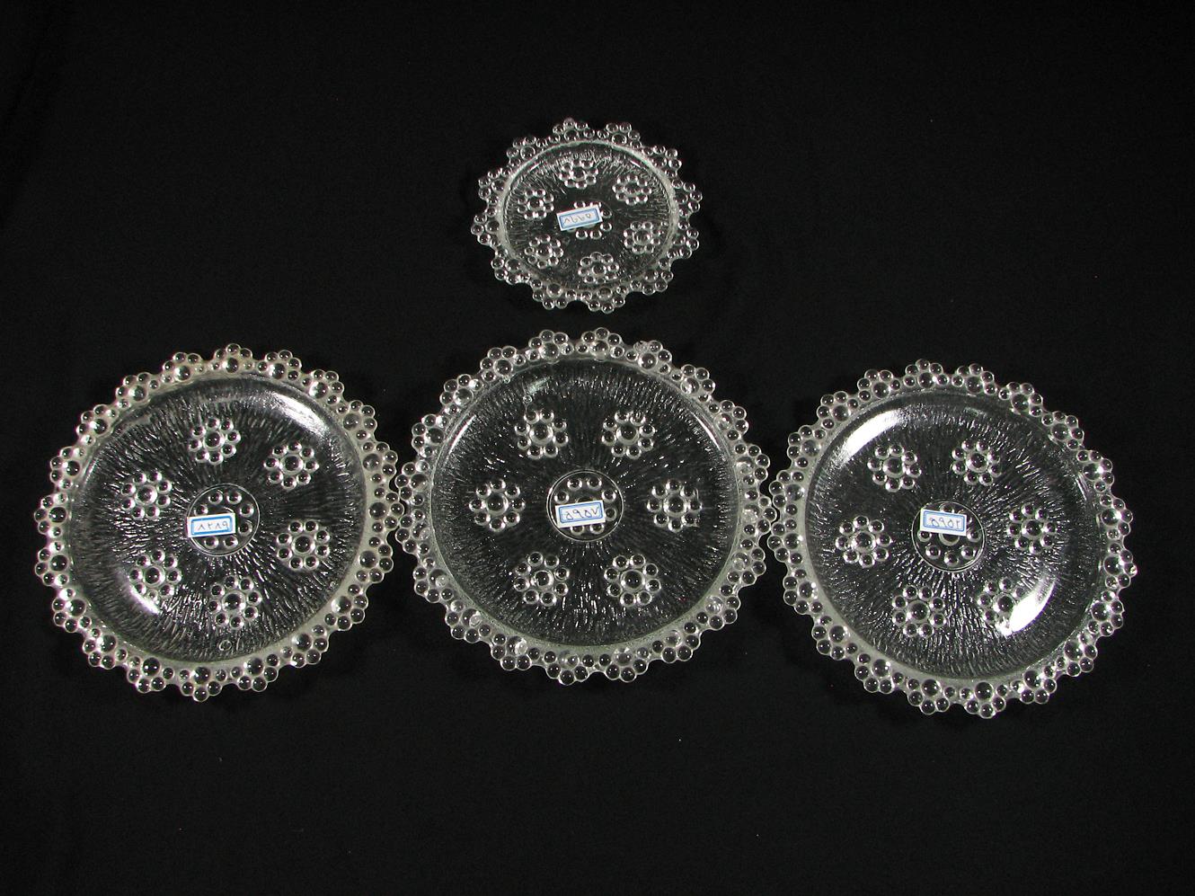 3 عدد ظرف بهشتی قدیمی 