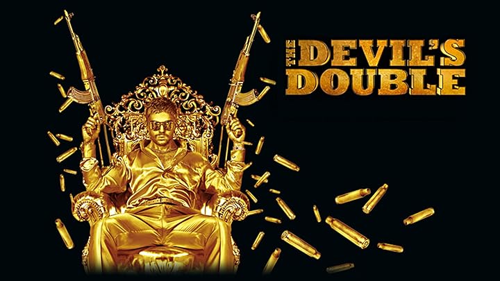 فیلم بدل شیطان The Devil\'s Double 2011 با زیرنویس فارسی