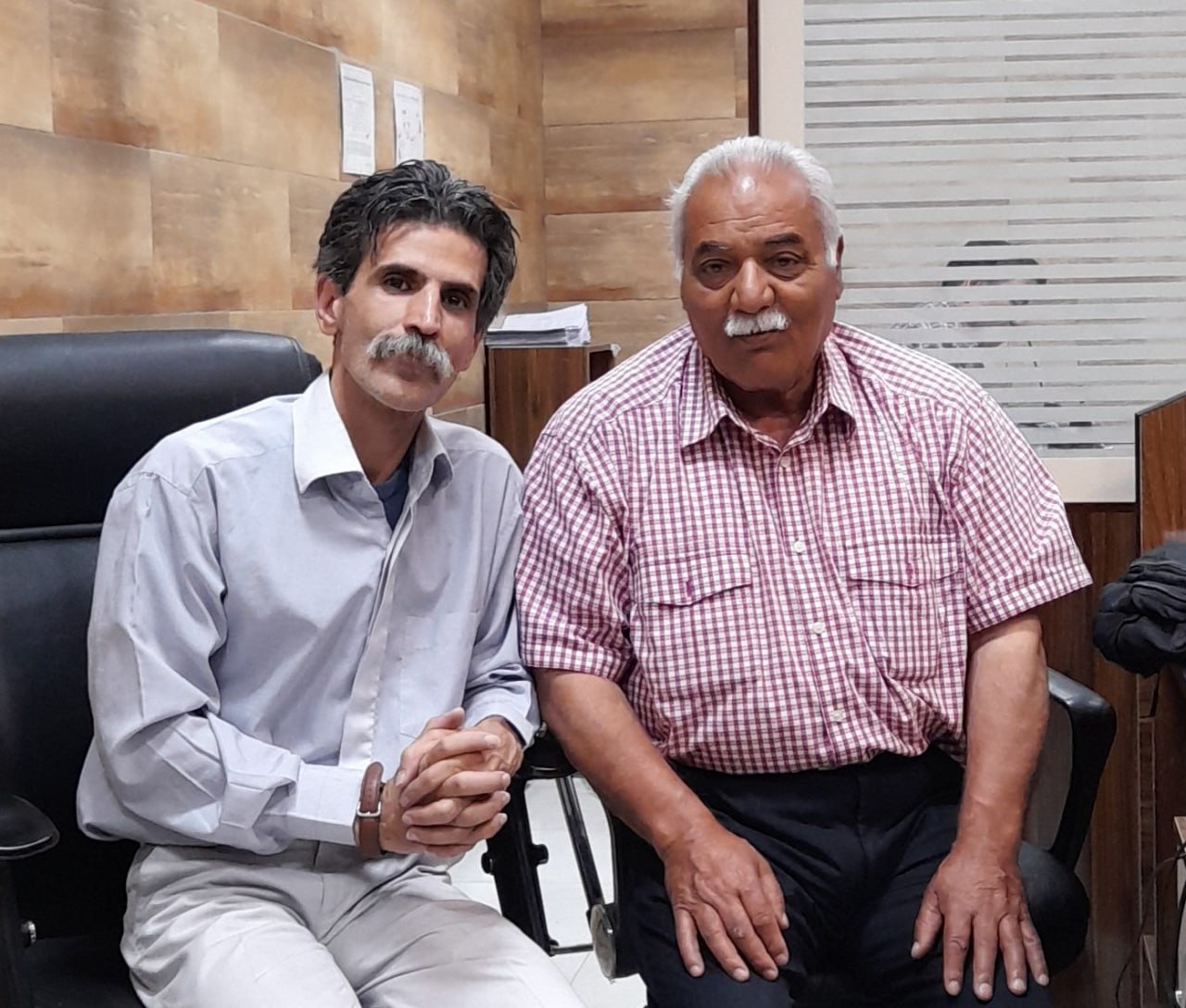 حسن خدابخشی