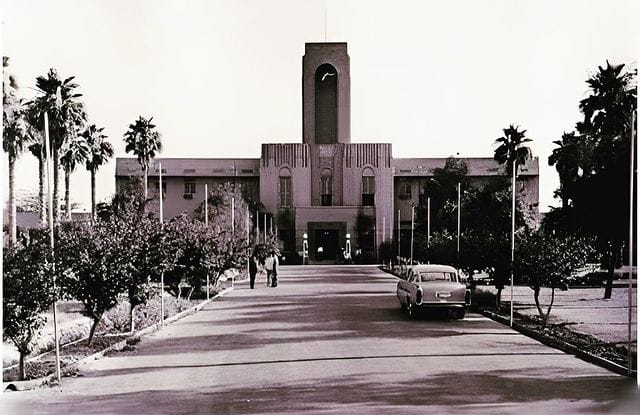 آبادان قدیم