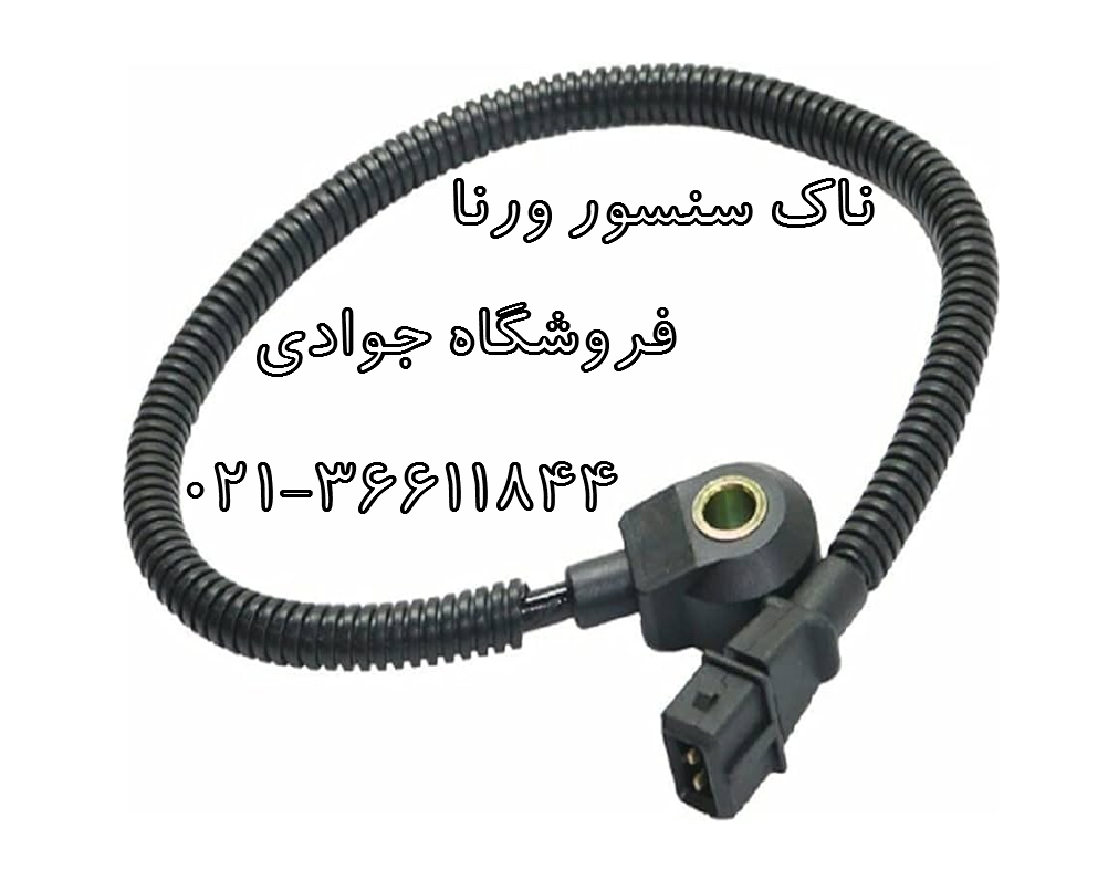 ناک سنسور ورنا