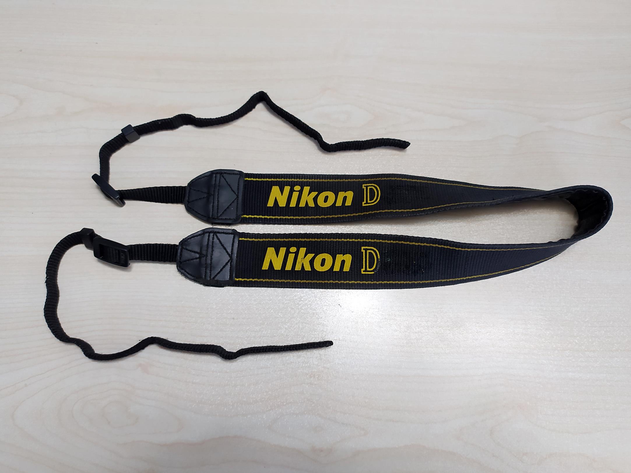 بند دوربین دیجیتال مارک نیکون Nikon