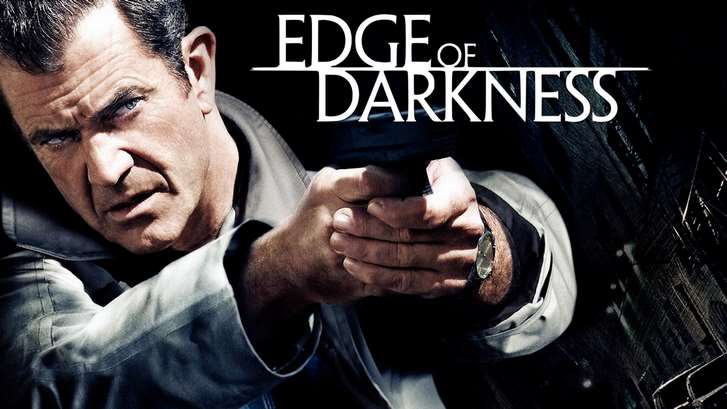 فیلم لبه تاریکی Edge of Darkness 2010 با دوبله فارسی