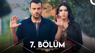 سریال سنگ آرزو Dilek Tasi قسمت 7 با زیرنویس چسبیده فارسی