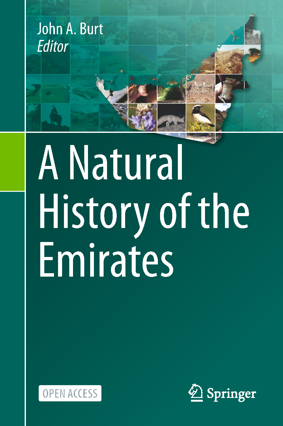 Fishes of the Emirates