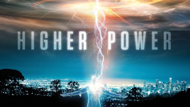 فیلم قدرت بالاتر Higher Power 2018 با دوبله فارسی