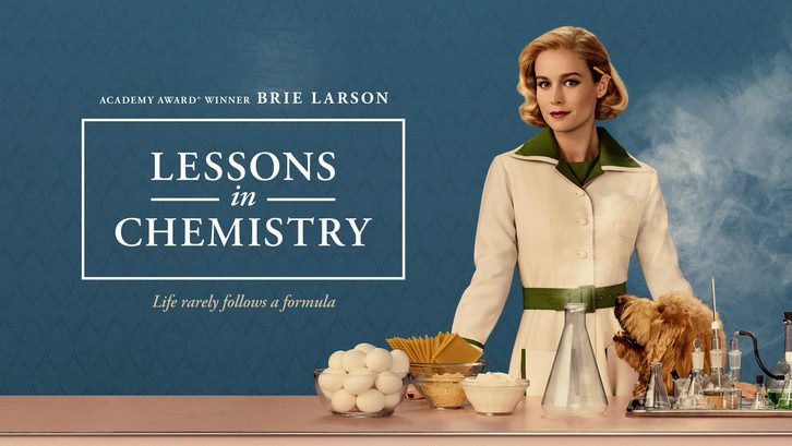 سریال دروس شیمی Lessons in Chemistry 2023 قسمت 7 با زیرنویس چسبیده فارسی