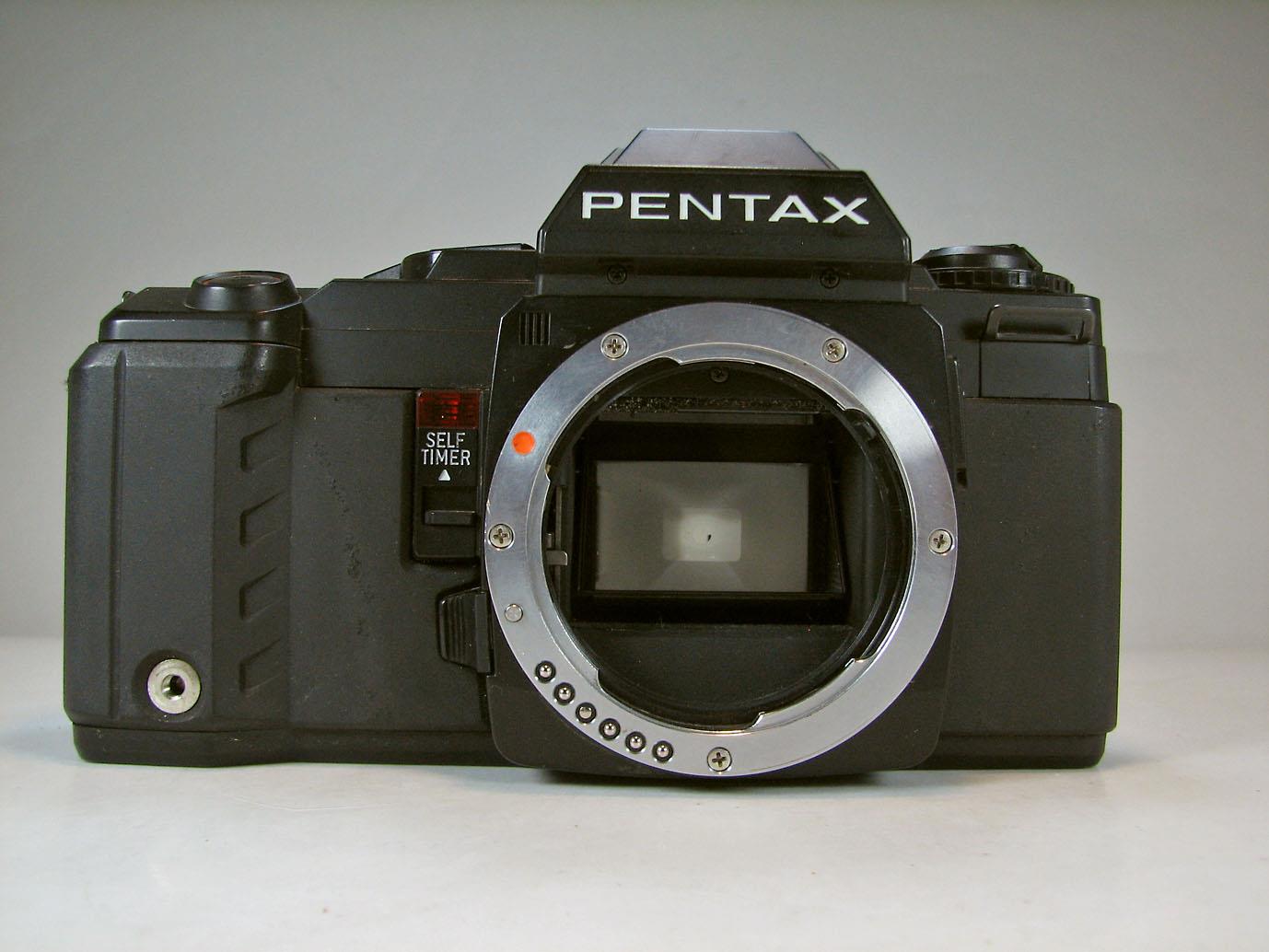 دوربین PENTAX A3 DATE S ساخت ژاپن