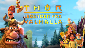 انیمیشن تور: افسانه چکش جادویی Thor Legends of Valhalla 2011 با دوبله فارسی