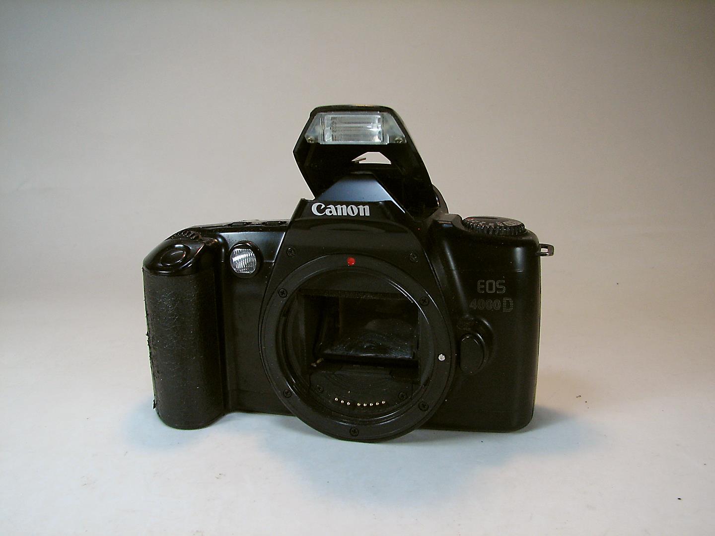 دوربین عکاسی آنالوگ کانن Canon EOS 4000D