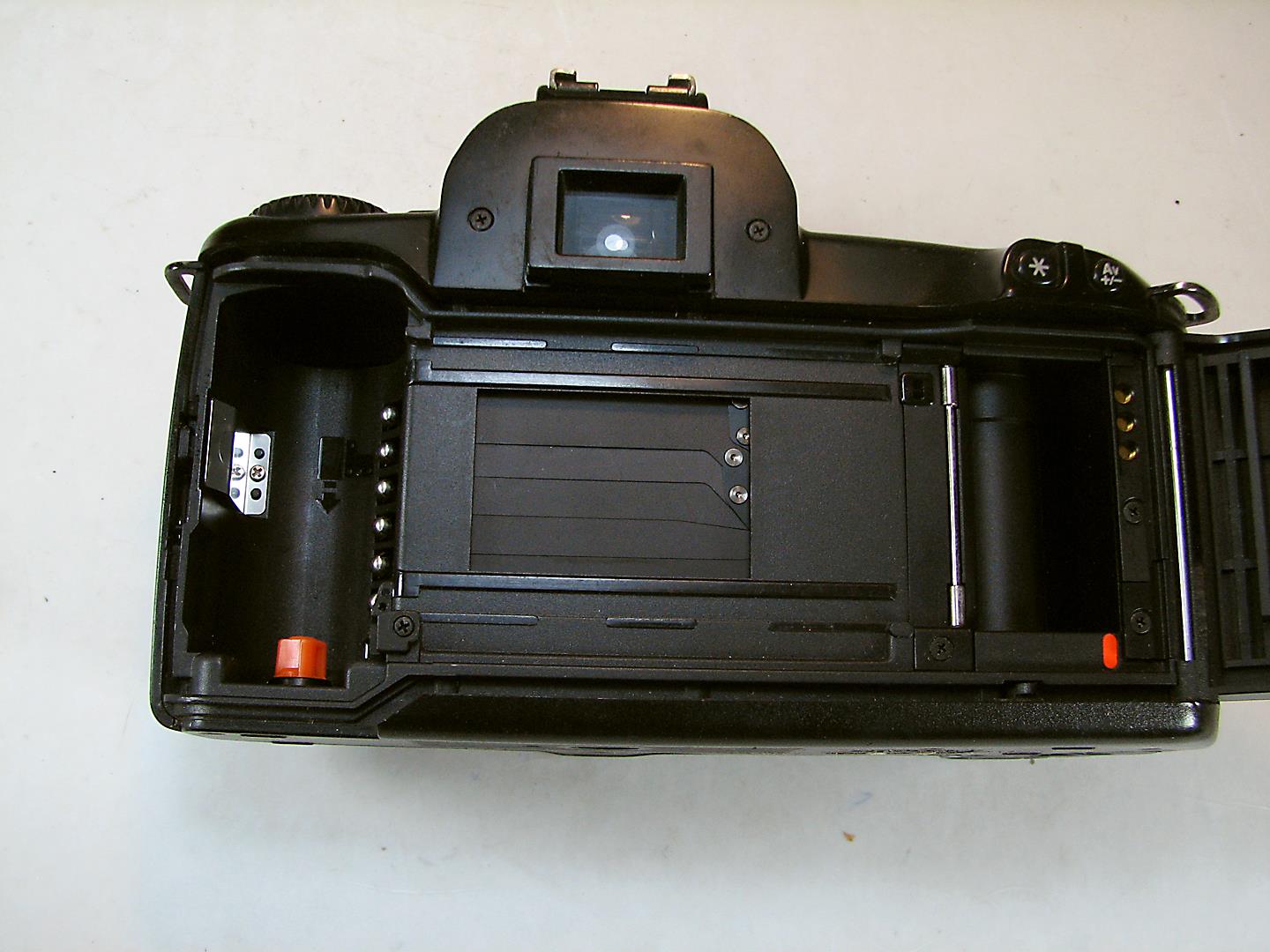 دوربین عکاسی آنالوگ کانن Canon EOS 4000D