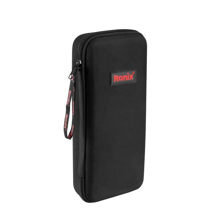 مولتی متر کلمپی رونیکس مدل Rh-9603