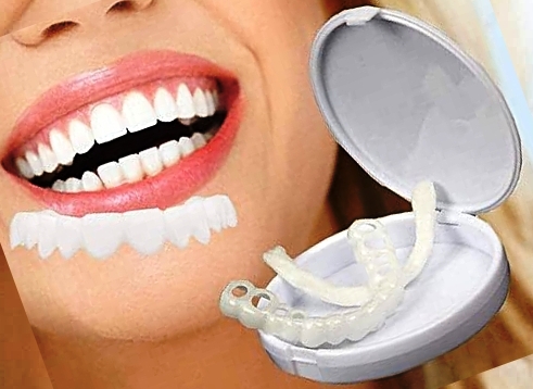 چرا کامپوزیت لمینت متحرک برای دندان مصنوعی هم مناسب نیست
