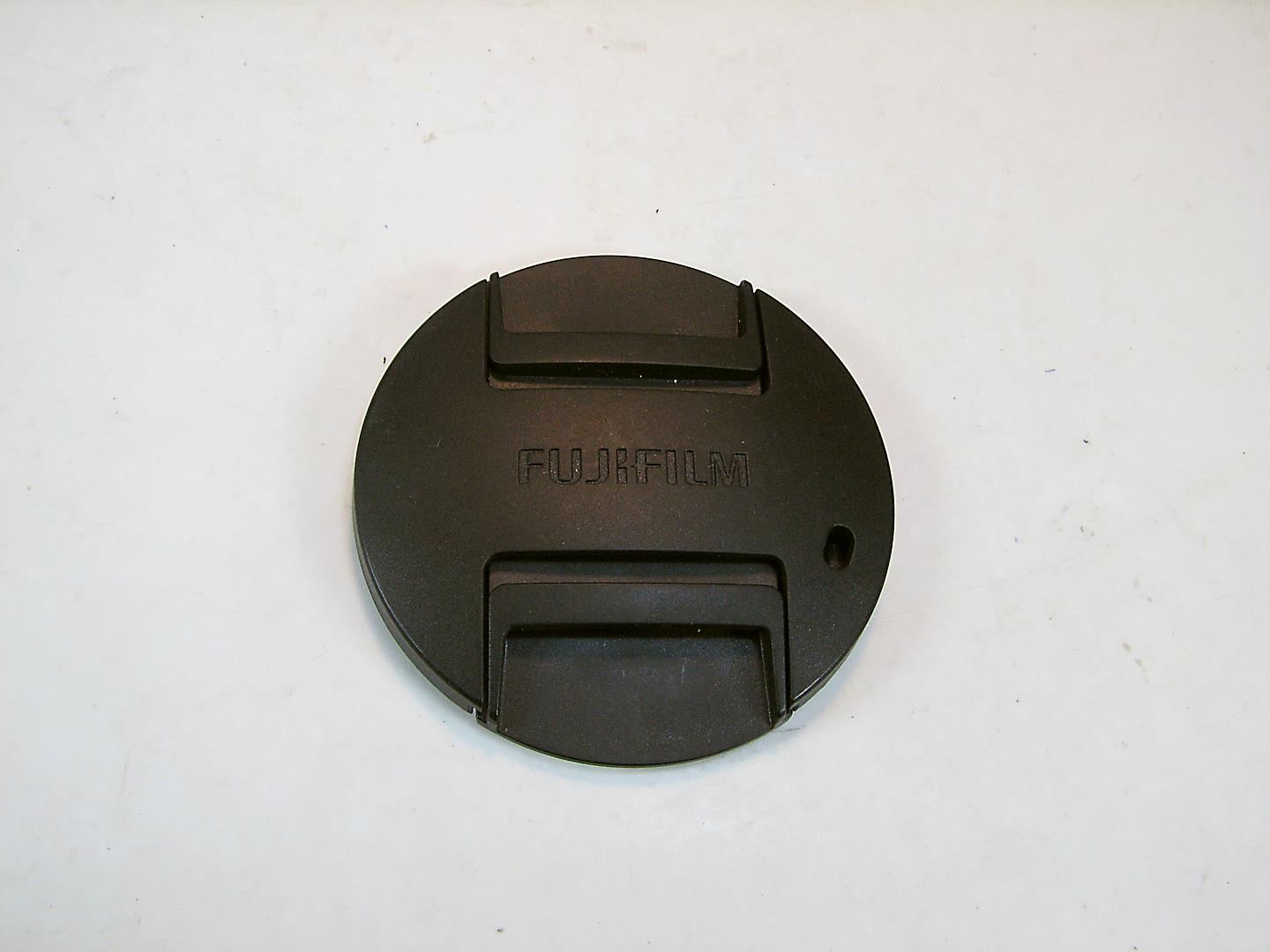 درپوش یا گپ درب لنر فوجی Fujifilm 64mm