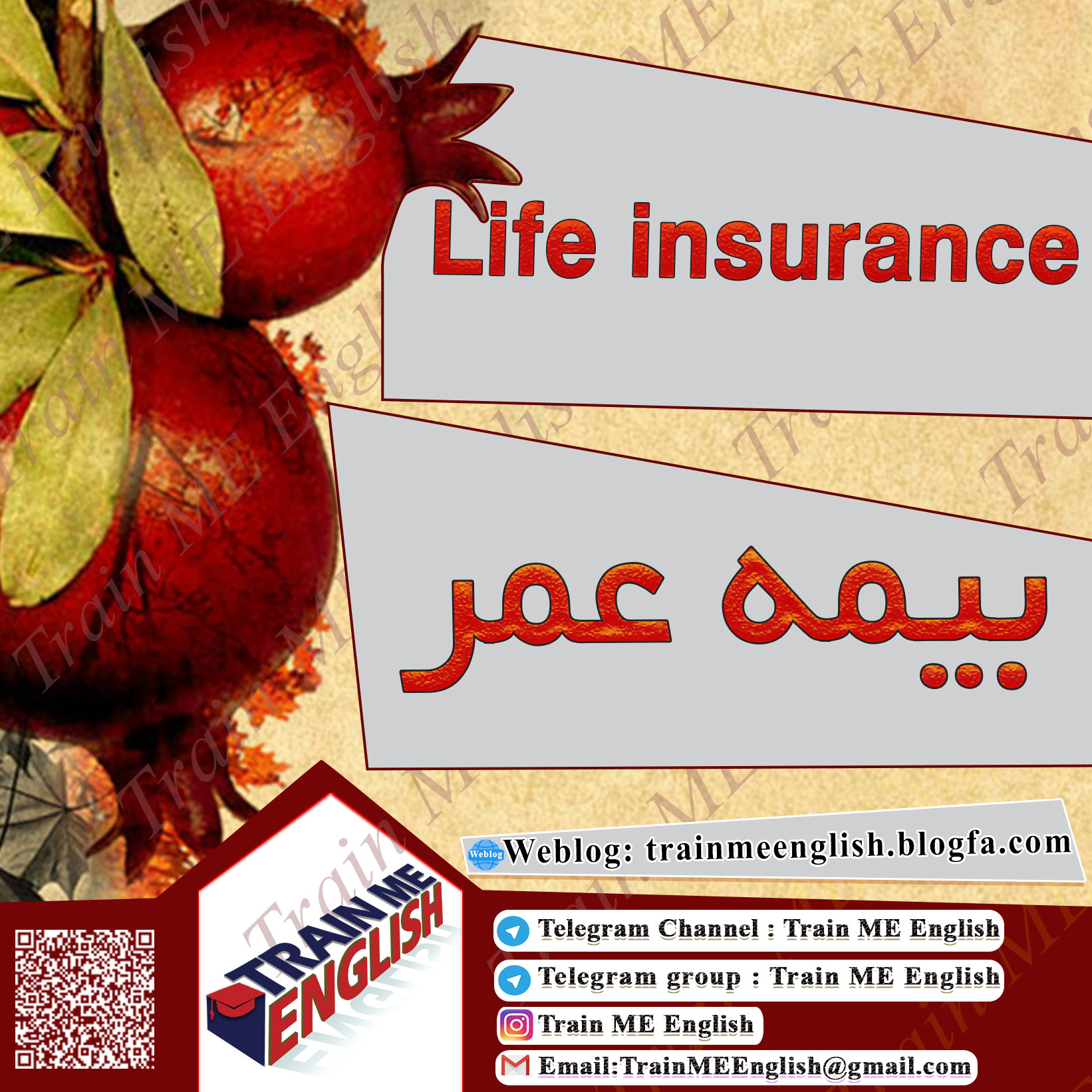 Life insurance