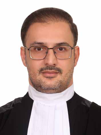 وکیل هادی نادری